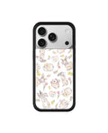 Wildflower INS 3D WF Cute Rabbit puppy Cartoon Phone Case for 17 Pro Max 12 13 14 15 Pigeon 16 Plus 16 15 pro kitten Lamb Cover