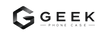 Logo of Geek Phone Case