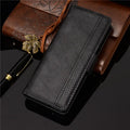 For Samsung Galaxy Z Fold 2 Case Wallet Flip Style Leather Magnet Phone Bag Cover For Samsung Galaxy Z Fold2 5G With Photo Frame