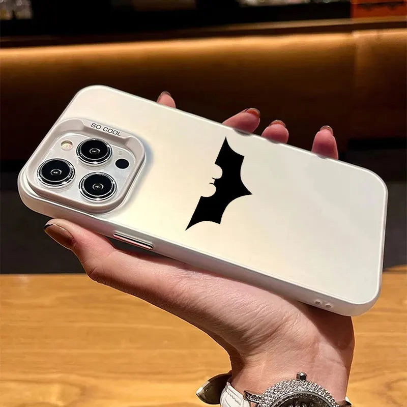 Phone Case For Oppo A16s A54s A57 A58 A60 A74 A78 A95 Find X3 Lite Reno 5 6 Lite 8T 10 11 12 13  B-Batman Comics Hero