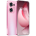 NEW 2026 HOT Silicone Case For Reno13 Pro 7.3 Inch 16GB+1TB 5G 7800mAh 72+108MP Type-C PC