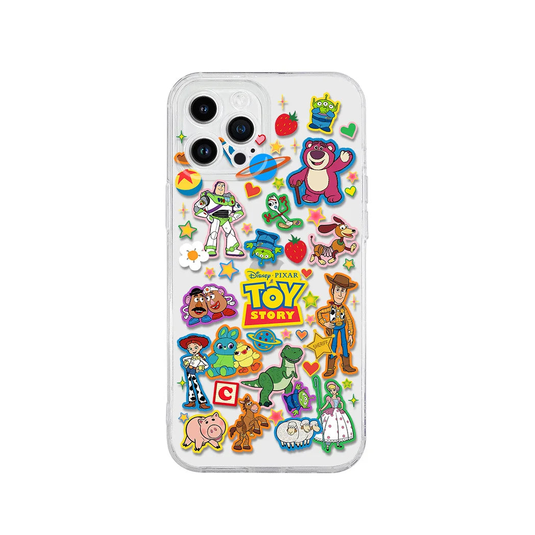 iphone 17 pro max case iphone 17 pro case iphone 17 case samsung s25 ultra case s25 plus case s25 case toy story alien design