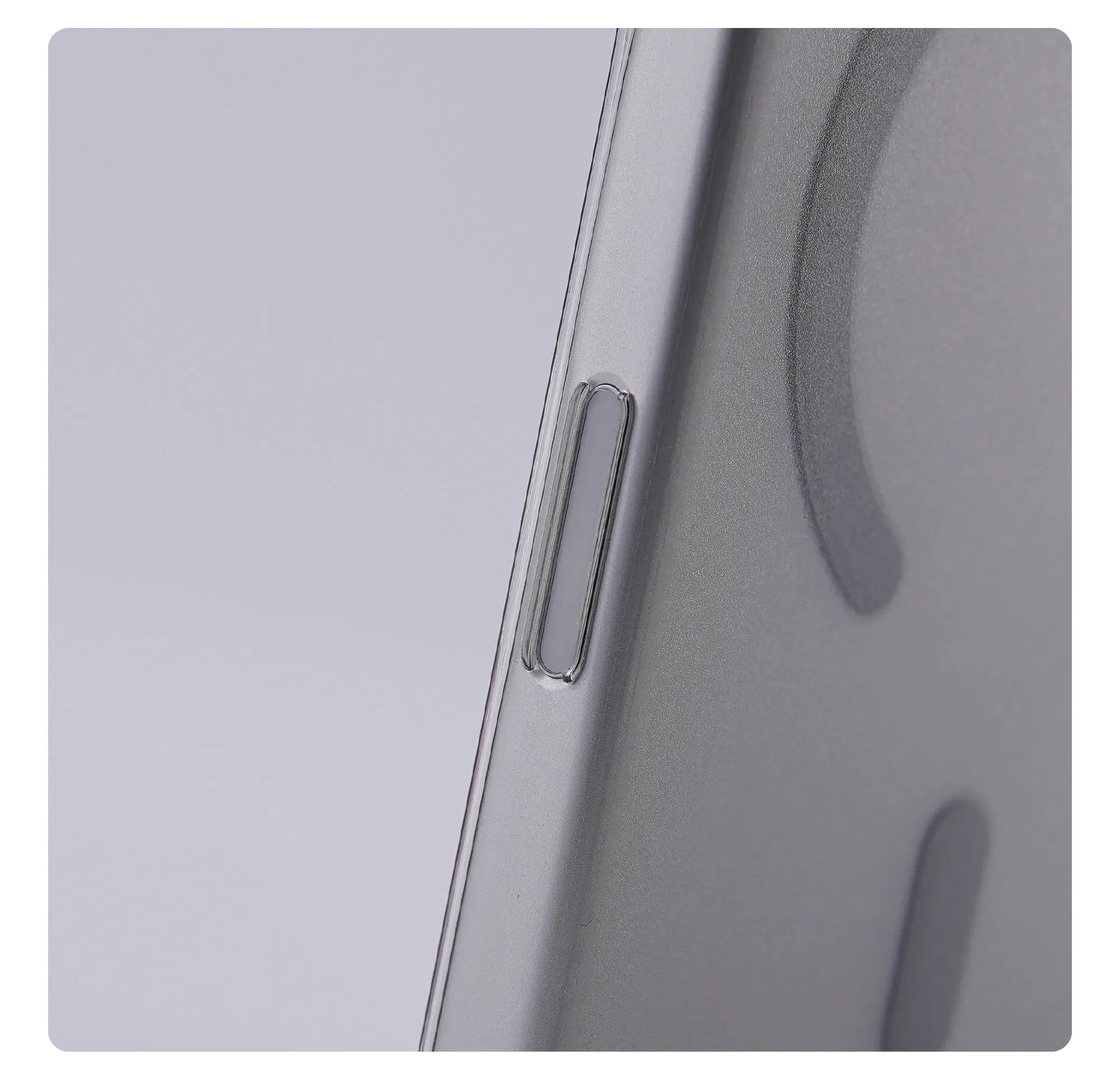 Ultra Thin Matte Magnetic Wireless Charging Translucent Case For iPhone 16 15 14 Plus 13 12 17 Pro Max Hard PC For Magsafe Cover
