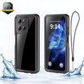 Ip68 Waterproof Case For Motorola Moto G Play 2026 G Stylus 2025 5g 2024 Snorkeling Dustproof,snowproof,swimming,anti-fall Cover