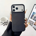 For Apple Techwoven Phone Case For iPhone 17 Pro Max 15 14 13 16 Pro Max For Magsafe Magnetic Wireless Charging Protect Cover