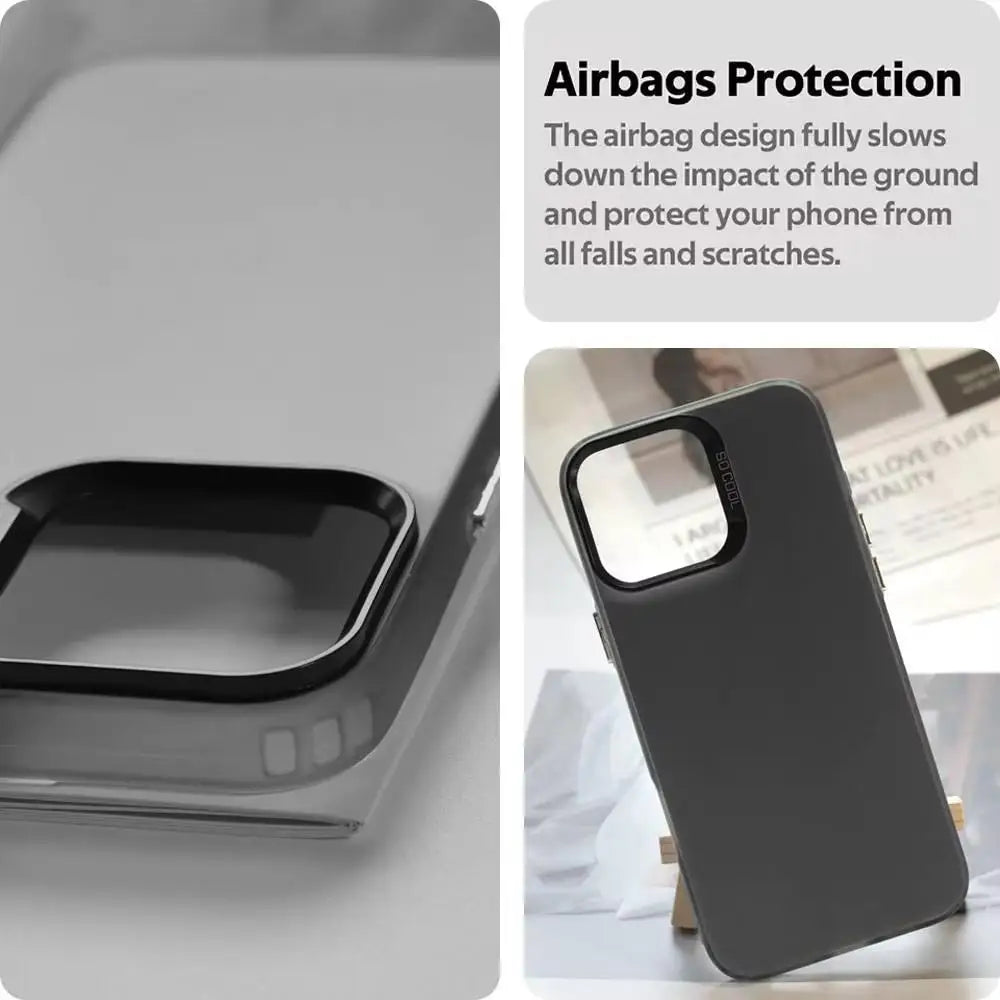I-Invincible Cartoon Popular Phone Case For iPhone 17 16 15 14 13 12 11 Pro Max Designer Matte Laser Aurora Funda Phone Case