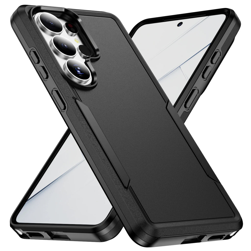 Heavy Duty Protection Funda Case for Samsung Galaxy S26 Ultra A57 5G S25 FE S24 S23 S22 Plus S21 A17 A56 A36 A16 A55 A35 A15 A54