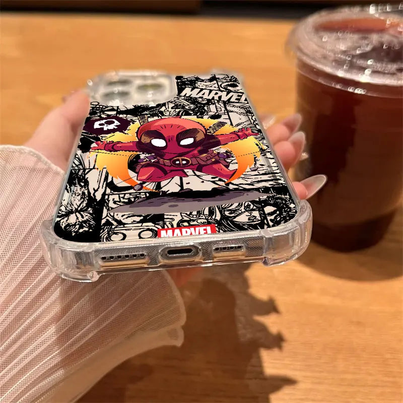 Hot Movies SipiderS-manS VenomS Phone Case For vivo Y31D Y05 Y21 Y400 Y31 Y19S Y28 Y38 Y78 Y36 Y27 Y17S Y77 Y35 Y22S Pro 4G 5G