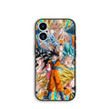 Whis Beerus Dragon Gokus Ball Super Phone Case for Samsung Galaxy S25 S24 S22 S23 FE Ultra Plus A56 A05 A06 A15 A16 A55 S7 Edge