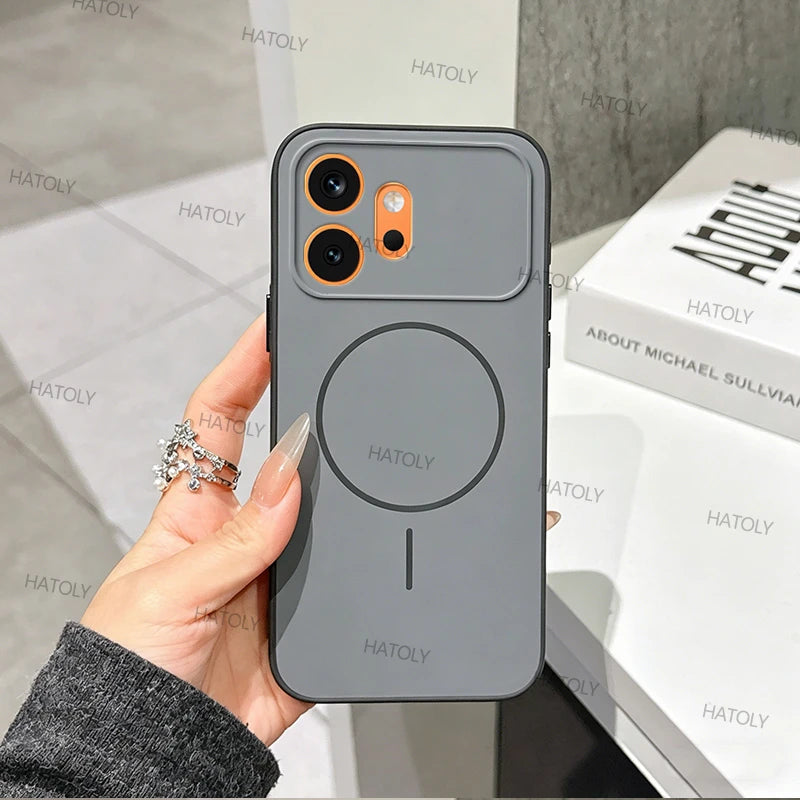 Shockproof Case For Honor 600 Cover For Honor 600 Lite Honor 600 Honor 600 Pro Cases Bumper Light weight Protective Phone Cover