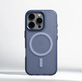 Cooling Heat Dissipation Magnetic Phone Case For iPhone 16 Pro Max 15 17 13 12 Case For Magsafe Wireless Charge Shockproof Cover