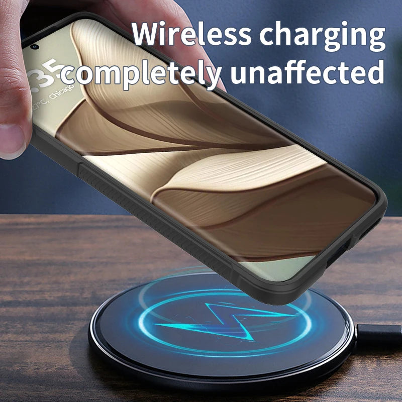 Soft Protective Cases for MOTOROLA MOTO Edge 70 Pro 60 Fushion 5G 50 Neo Edge60 Edge70 Edge50 Anti-Scratch Back Cover Case