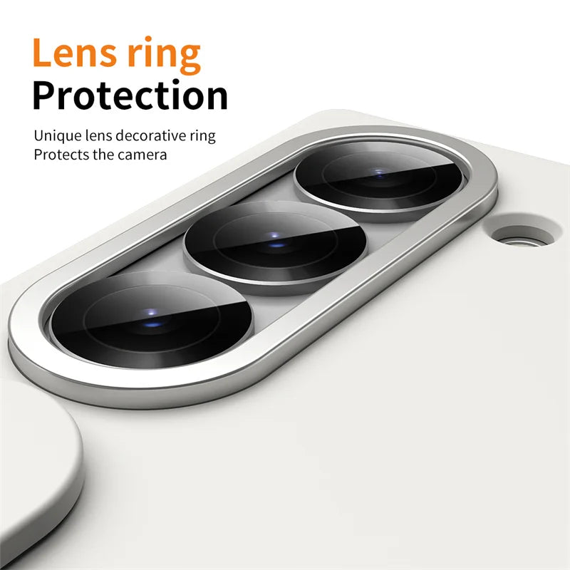 Wristband Holder Hinge Phone Case For Samsung Galaxy Z Fold 8Ultra 8 7 6 5 4 3 5G With Pen Slot & S Pen Screen Protect Film Cove