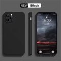 Customized Case For iPhone SE XS XR 7 8 Plus 12 13 15 14 11 Pro Max Mini 17 Air 16E DIY Photo A Variety of Colors to Choose From