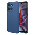 Liquid Silicone TPU Case For Motorola Moto G Stylus Edge 2026 G Play Power 5G 2025 Protective Cover Bumper Fundas Coque Capa