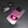 Popular soccer team F-C-B pattern Phone Case for Samsung Galaxy A37 A57 A17 A16 A06 A35 A55 A25 A56 A54 A36 A24 A26 4G 5G Cover