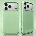 Luxury Round Dot Liquid Silicone Phone Case for IPhone 17 Pro Max 16 15 14 13 Shockproof One Character Bracket Cover