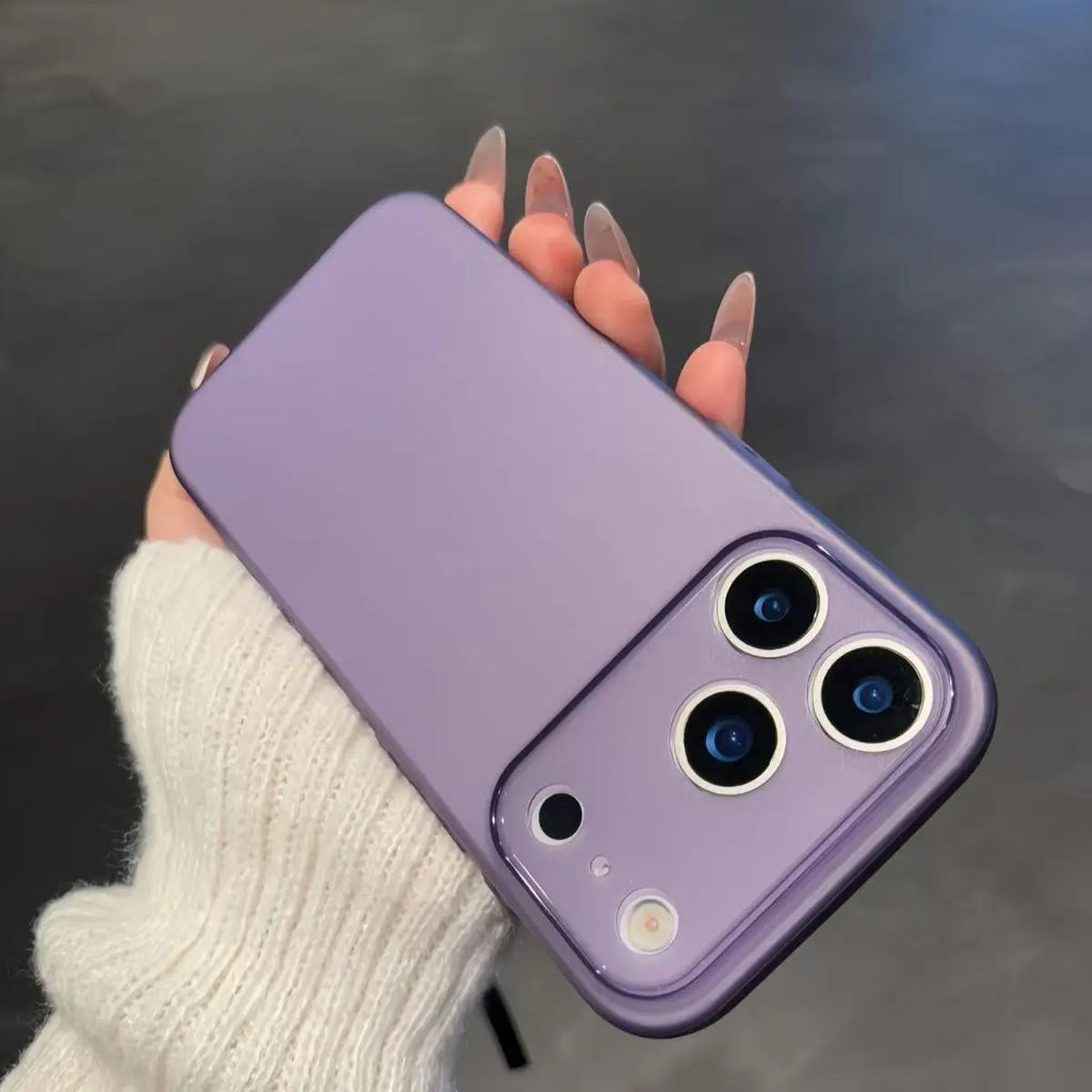 Plain Ultra Thin PP Phone Case For Apple iphone 17 Pro Max 1Slim Case iphone 17 16 15 14 13 mini 12 11 Pro Max 17Air Case