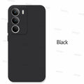 For Realme C71 4G Case Realme C71 4G Cover Bumper Original TPU Protector Shockproof Liquid Silicone Phone Cover Realme C71 4G