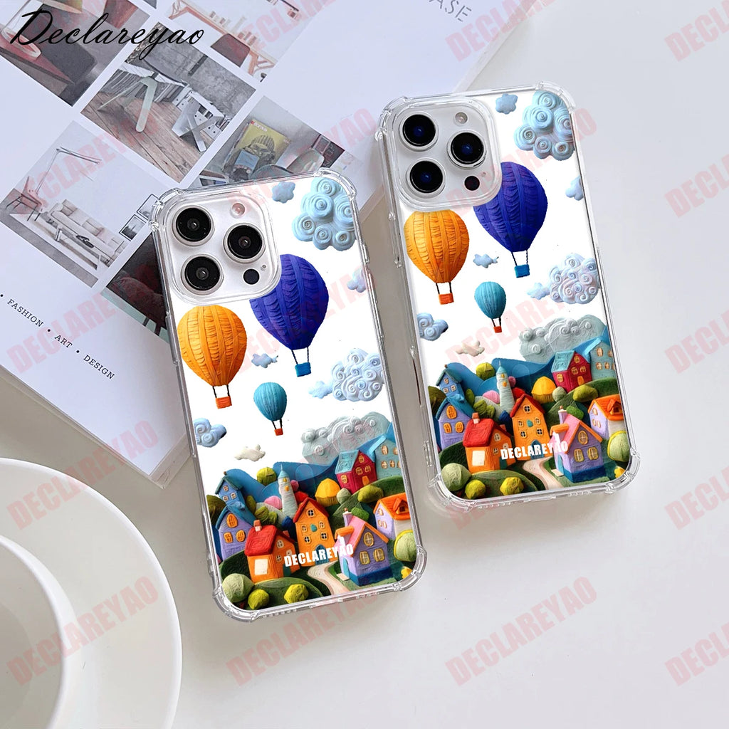 Custom Matte For MagSafe Soft Case For Apple iPhone 17 Air 17e 16 16e 15 14 Plus 13 12 Mini 11 Pro Max 7 8 SE 2022 2020 Covers