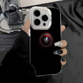 captain america shield Phone Case Clear TPU Anti-Yellow Shockproof Case For iPhone 11 12 13 14 15 16 17 Pro Max
