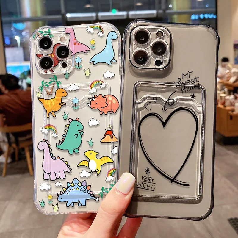 Flower Phone Case For Samsung A56 A55 5g A16 A36 Case S24 FE S23 S25 Ultra A54 A35 A25 A53 A26 A34 Wallet Card Bag Holder Cover