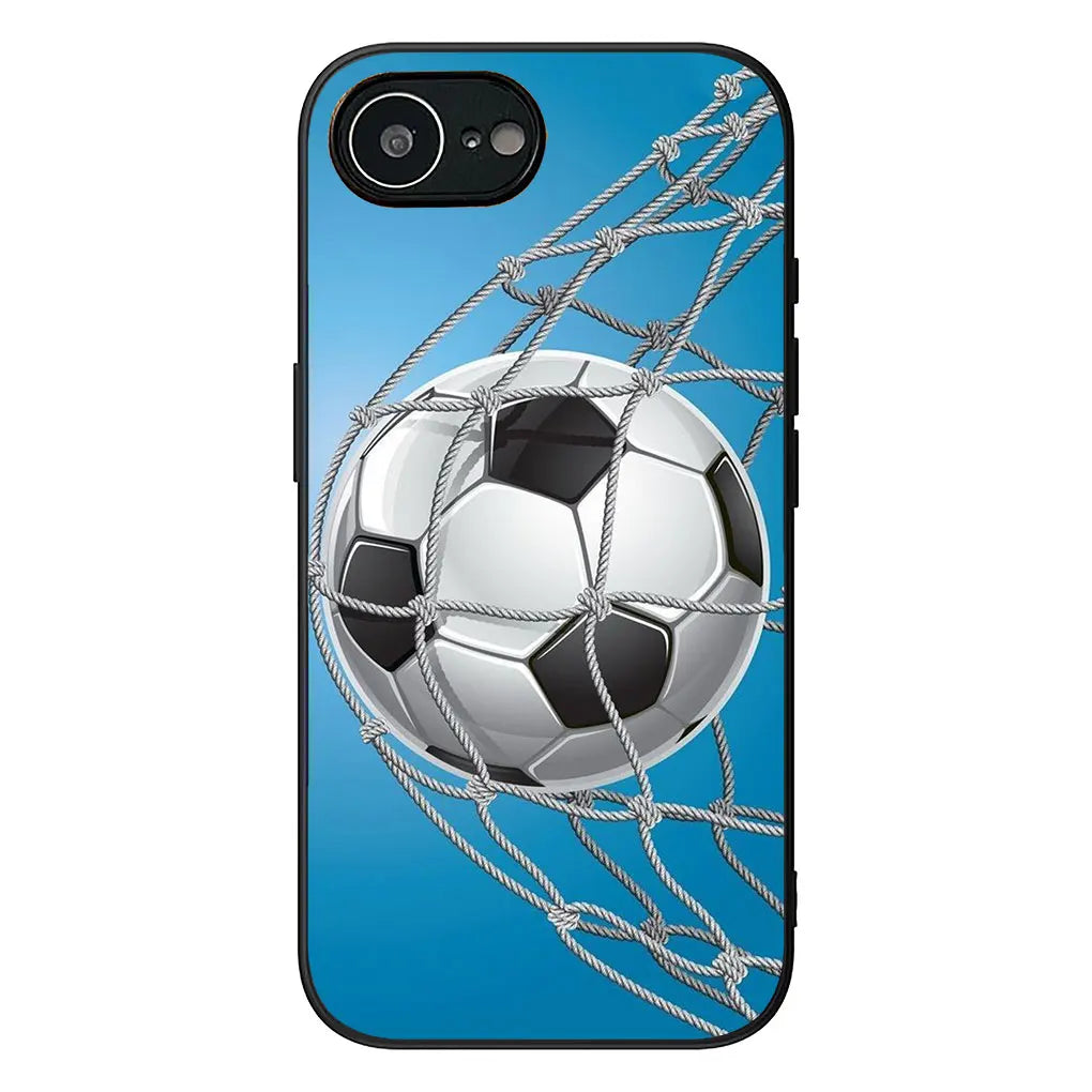 for Samsung Galaxy A05 A06 A14 A50 A51 A52 A12 A13 A17 A70 A07 A25 A26 A56 A23 M53 Case France Soccer No10 Football Star No 10 7