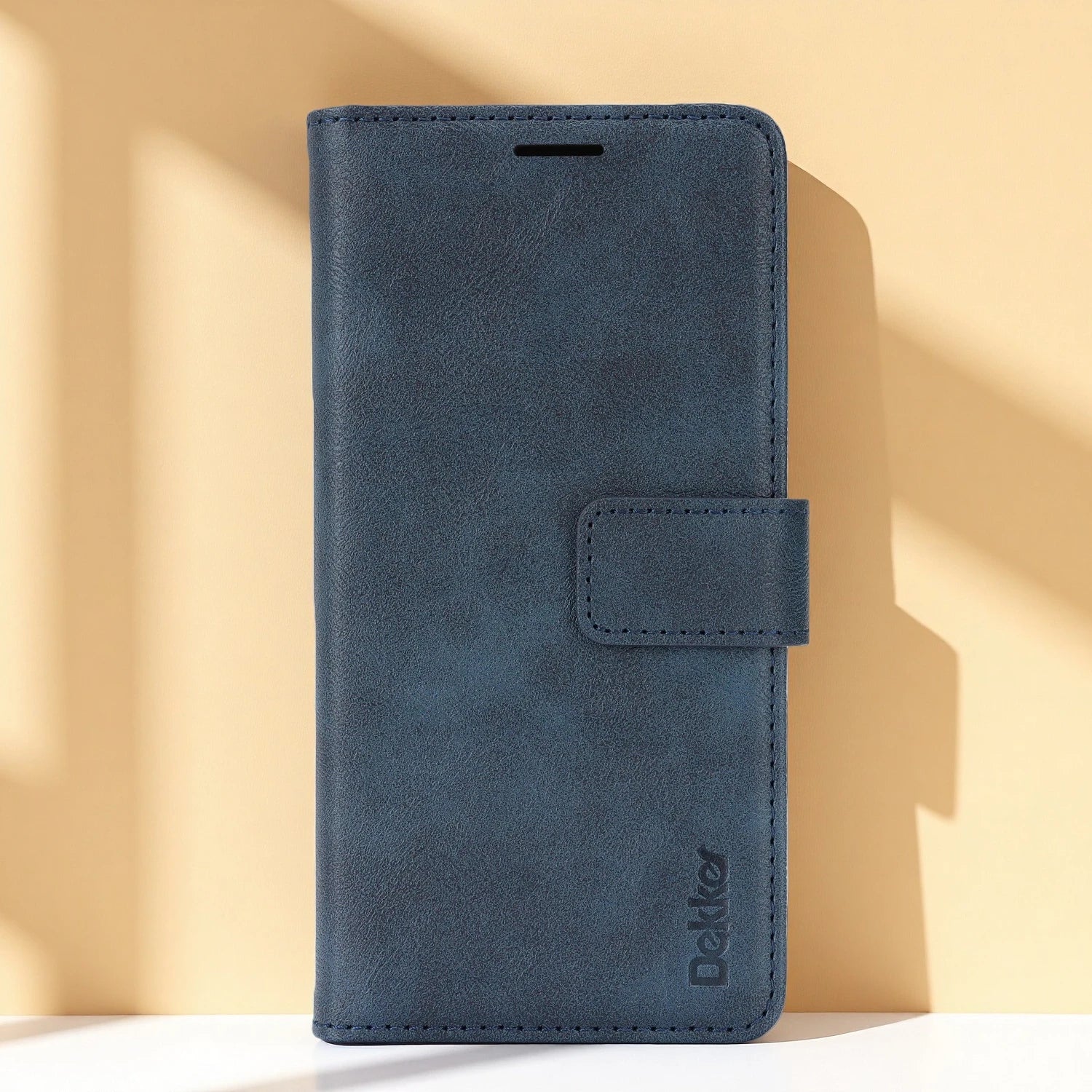 2 in 1 Leather Wallet Case For Samsung Galaxy S26 S25 Ultra S24 Plus S23 S26U S25U Wireless Charging Card Slots Phone Cover