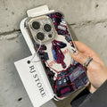 Cool Fashion Spidermans Phone Case For Xiaomi 15T 15 14 13 Poco M7 F7 F4 F5 X7 X6 X5 X3 Pro Ultra 4G 5G Anti Fall Airbag