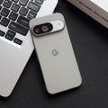 Frosted Translucent For Magsafe Magnetic Phone Case For Google Pixel 10 9 Pro XL 10A 9A Shockproof Protector Armor PC Hard Cover