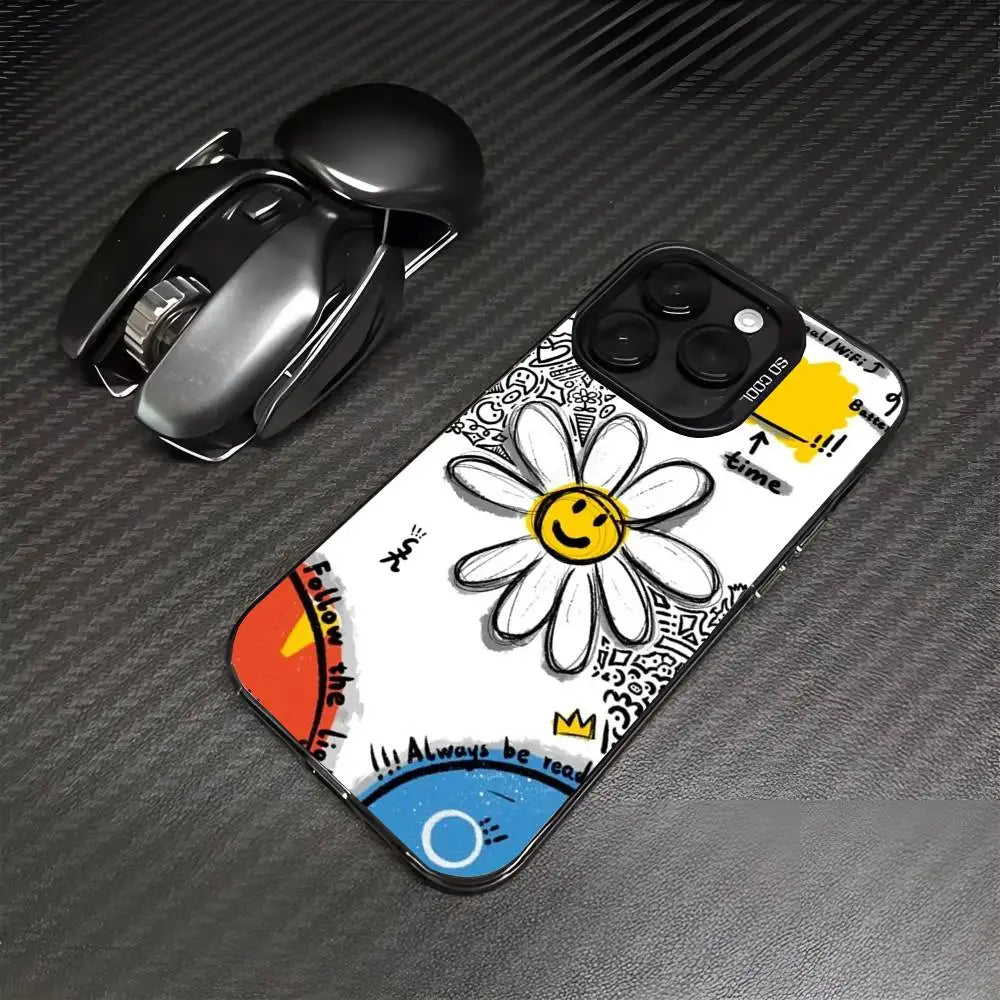 1PC Cool G-Dragon GD 17 16 15 14 13 12 11 Pro Max Plus Colored  Back Cover