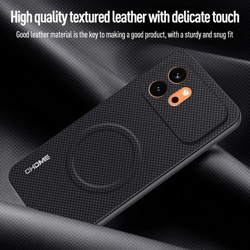 Luxury Car Magnetic Holder Phone Case For Honor 600 Pro Lite Honor600Pro 5G Silicone ShockProof Protective Back Cover Coque