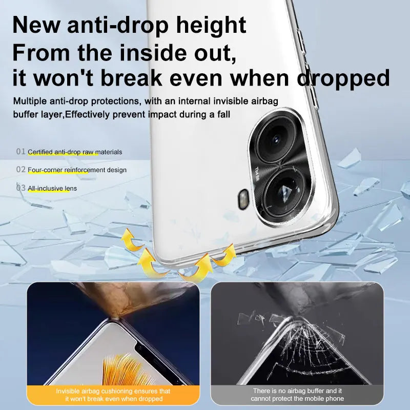 Case For POCO X7 Pro Redmi Turbo4 Electroplated Acrylic Shockproof Lens Full Protection Cover For POCO X7 Pro Redmi Turbo4 Funda
