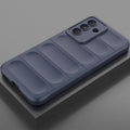 For Samsung A57 A37 A17 Case Cover for Galaxy S26 Ultra S25 S24 Plus S23 FE S22 A55 A56 A36 Soft TPU Slim Matte Shockproof Funda