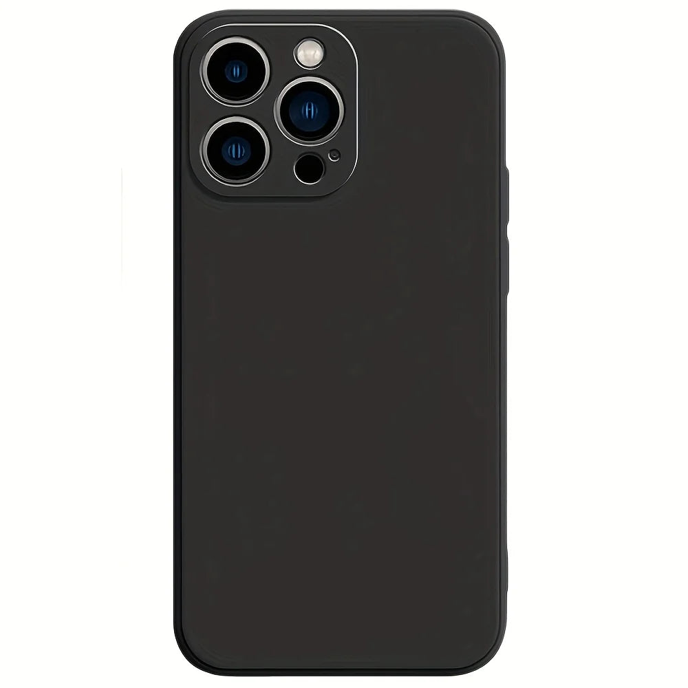Personalized DIY Photo Phone Case For iPhone 17 16 15 14 13 12 11 Pro Xs Max X XR 16e 7 8 Plus TPU Cover
