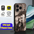 For D-Drake Iceman Habibti MAID OF HONOUR Phone Case iPhone 14,16,12,13,15,11,17,Pro,Max,Plus,E,Air,Mini Soft Cover