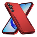 Military Grade Cases for Samsung Galaxy S25 FE S22 S23 S26 Plus S24 FE Ultra Edge A57 A17 A54 A16 5G A56 A55 A35 A15 Armor Case
