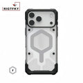Original Pathfinder Phone Case For Iphone 17 Air Pro Max 16 15 14 13 12 17PRO Shockproof Armor Magnetic MagSafe Protective Cover