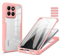 360 Full Cover Phone Case For Xiaomi Mi 15T Pro 13T 12T 11T 10T Funda For Mi 17 Pro Max 14 13 12 11 Lite Screen Protection Cover