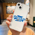 Scotland Football Champion 2026 Phone Case For iPhone 17 16 15 14 13 12 11 Pro Max SE 7 8 Plus soft Shockproof TPU Clear Cover