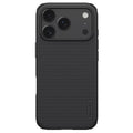 Nillkin For iPhone 17 Pro Max 17 Air 17Pro  Frosted Shield Pro Case PC+TPU Airbags Shockproof Anti-Scratch Phone Cover
