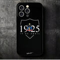 Social Y Deportivo Colo Club Soft Phone Case for iPhone 16 16E 17 Air 15 Pro Max 14 Plus 13 Mini 11 12 7 Black Cover Back Shell