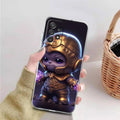 Marvel Avengers Captain America Case For Samsung Galaxy A57 A37 A17 A07 A56 A36 A26 A16 A06 A55 A35 A25 A15 A54 A34 Phone Cover