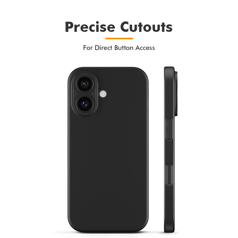Custom Matte Phone Case For iPhone 17 16 15 14 13 12 11 Pro Max Air Mini E SE 2020 2022 XS XR 7 8 Plus DIY Your Photo Soft Cover
