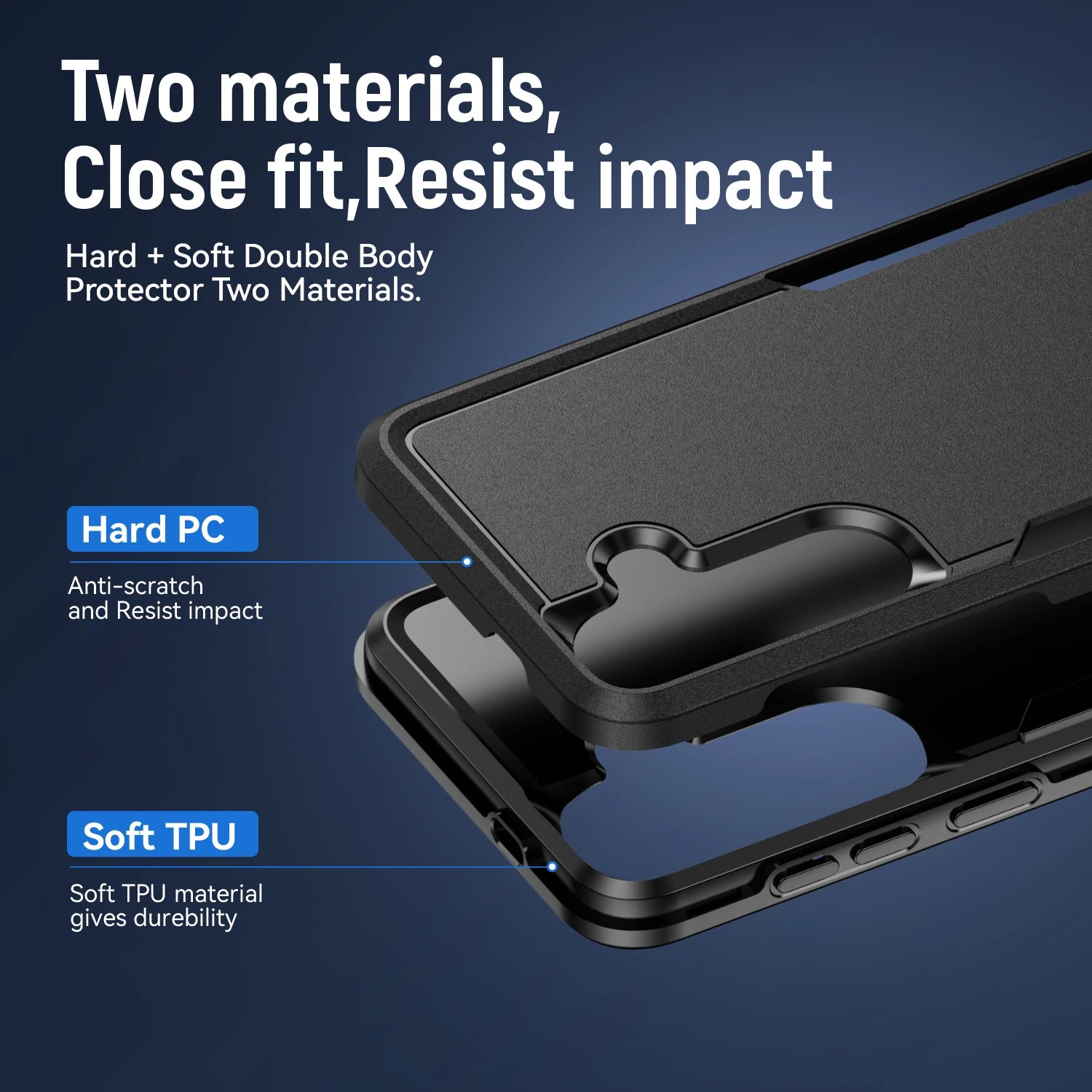 Lanyard Strap Protective Case for Samsung Galaxy A57 5G A17 A37 A 57 37 17 GalaxyA57 Anti-Knock Cases