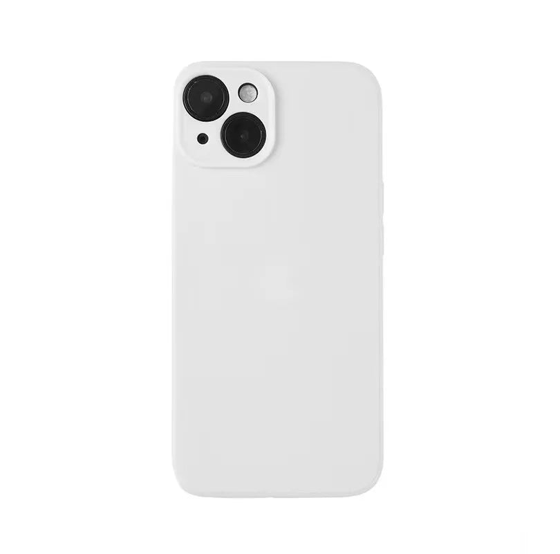 Liquid Silicone Phone Case for iphone 15 14 13 12 mini 11 16 Pro X XR XS Max 15 Plus Shockproof Soft Back Cover Cases