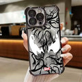 Marvel Venom Logo Phone Case For Xiaomi Poco X8 Pro Max Cases X5 X6 X7 F4 F5 F7 Pro F8 Ultra M7 X8Pro Silicone Protective Cover