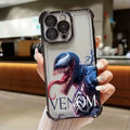 Venom Art Marvel Phone Case For Xiaomi Poco X8 Pro Max Cases X5 X6 X7 F5 F7 Pro F8 Ultra M7 X8Pro Silicone Soft Protective Cover