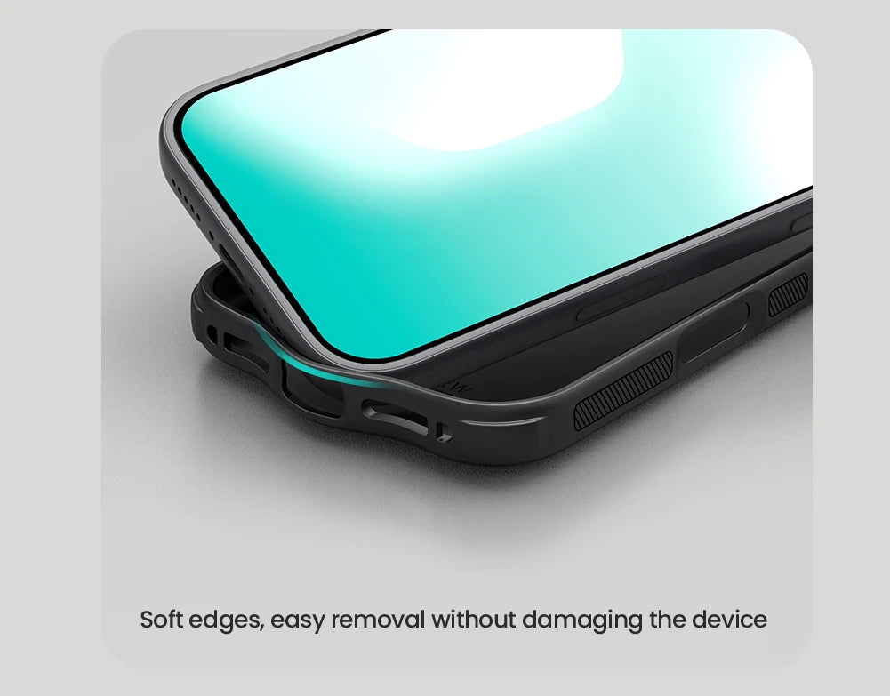 Nillkin For iPhone 17 Pro Max 17Pro Frosted Shield Pro Case PC+TPU Airbags Shockproof Anti-Scratch Phone Cover
