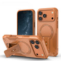 Shockproof Stand Holder Function Case for Iphone 17 Pro Max Air Iphone17 16 15 14 Plus 13 12 Pro Iphone16 Iphone15 Iphone14